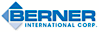 Berner Air Curtains logo