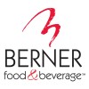 Berner Food & Beverage logo