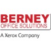 Berney Office Solutions logo