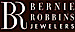 Bernie Robbins Jewelers logo