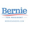 Bernie Sanders For President logo