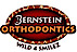 Bernstein Orthodontics logo