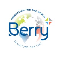 Berry Global Group logo