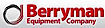 Berryman Equipment logo