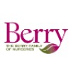 Berry Family of Nurseries logo