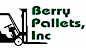 Berry Pallets logo