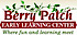 Berry Patch Early Learning Center logo