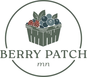 Berry Patch logo
