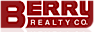 Berry Realty logo