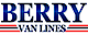 Berry Van Lines logo