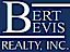 Bert Bevis logo