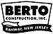 Berto Construction logo