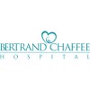 Bertrand Chaffee Hospital logo