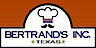 Bertrands logo