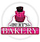 Bert''s Bakery logo