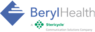 Berylhealth, A Stericycle Communication Solutions logo