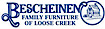 Bescheinen Family Furniture logo