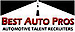 Best Auto Pros logo