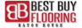 Best Buy Carpet & Flooring logo