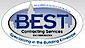 Best Contracting Services logo