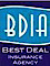 Best Deal Insurance logo