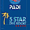 Best Dives logo