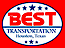 BEST TRANSPORTATION SERVICES, INC of Pasadena, Texas logo