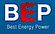 Best Energy Power logo