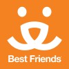 Best Friends Animal Society logo