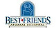 Best Friends Animal Hospital logo