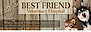 Best Friend Veterinary Clinic logo