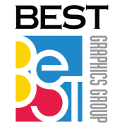 Best Graphics Group logo