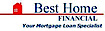 Best Home Financial logo