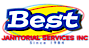 Best Janitorial Services logo