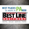 Best Line Equipment logo