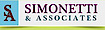 Simonetti & Associates- Divorce Lawyer logo