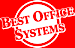 Best Office Systems & Supplies logo