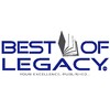 BESTofLEGACY logo