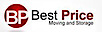 Best Price Moving and Storage logo