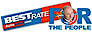 Best Rate Auto Sales logo