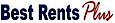 Best Rents Plus logo