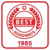 Best Roadways logo