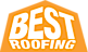 Best Roofing logo