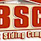 Best Siding logo