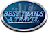 Best Trails & Travel logo