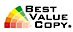 Best Value Copy logo