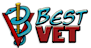 Best Vet logo