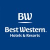 Best Western Hotels & Resorts logo