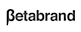 Betabrand logo