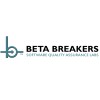 Beta Breakers logo